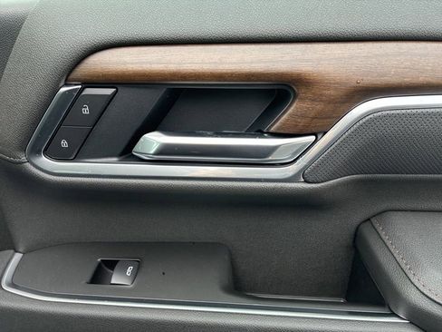 New 2026 Chevrolet Silverado 3500 High Country w/ High Country Premium Package image 43