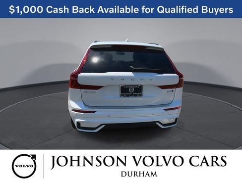 New 2026 Volvo XC60 B5 Plus w/ Protection Package Premier AWD/4WD image 7