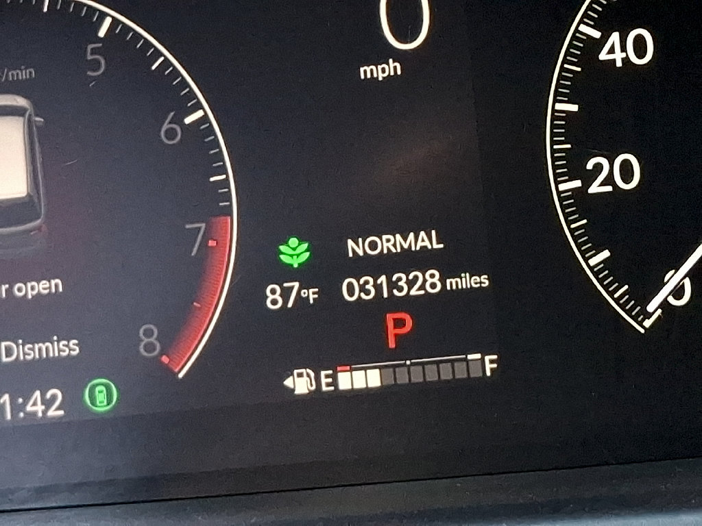 Used 2025 Honda Odyssey Sport-L image 20