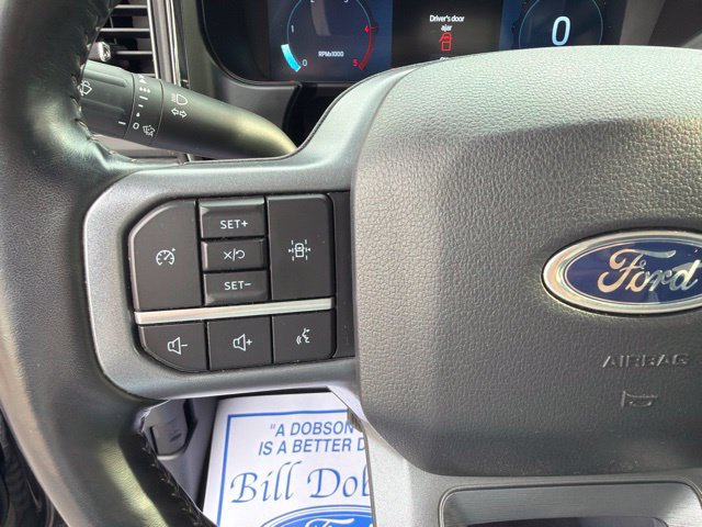 Used 2023 Ford F350 XL AWD/4WD image 21