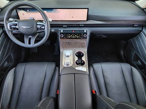 Used 2025 Genesis GV80 2.5T Prestige image 21