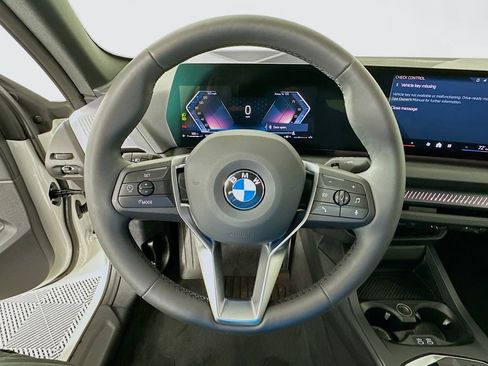 Used 2025 BMW 228i xDrive w/ Technology Package image 11