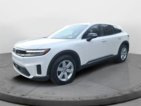 Certified 2025 Honda Prologue Eco image 3