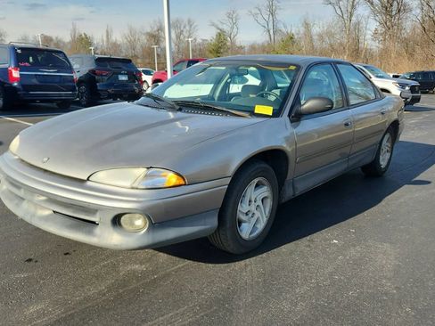 Used 1995 Dodge Intrepid ES image 6