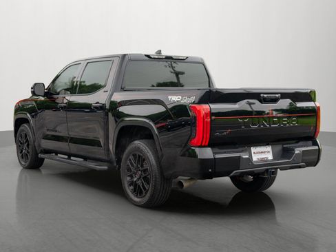 Used 2023 Toyota Tundra SR5 w/ TRD Sport Package AWD/4WD image 5