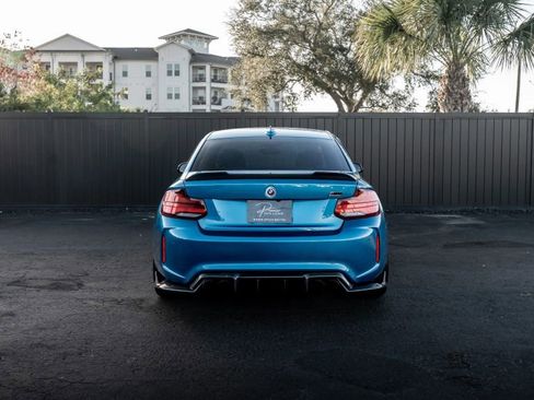 Used 2020 BMW M2 Competition w/ Executive Package image 5