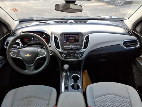 Used 2023 Chevrolet Equinox LS w/ LS Convenience Package FWD image 14
