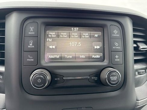 Used 2024 RAM 3500 Tradesman w/ Snow Chief Group AWD/4WD image 20