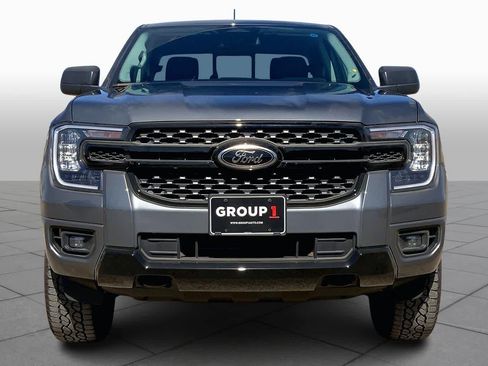 New 2026 Ford Ranger XLT w/ Equipment Group 301A High AWD/4WD image 3
