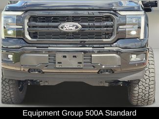 Used 2026 Ford F150 Lariat AWD/4WD video 3