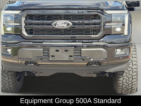 Used 2026 Ford F150 Lariat AWD/4WD image 3