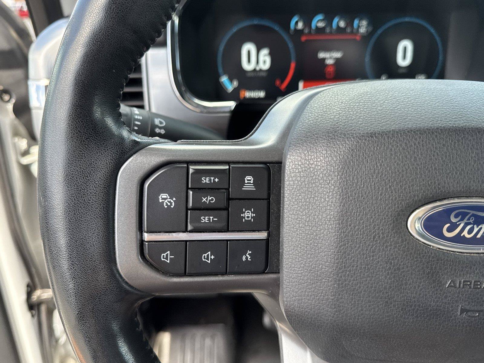 Used 2021 Ford F150 Lariat w/ Equipment Group 502A High AWD/4WD image 21