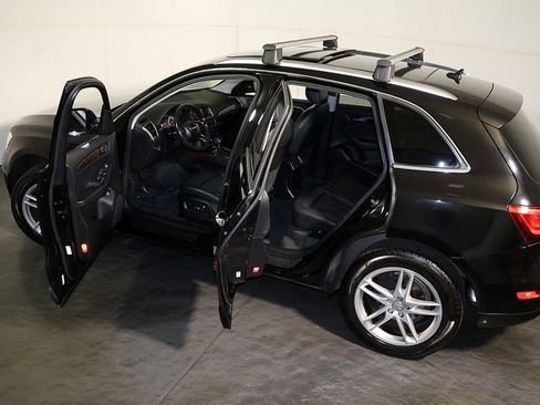 Used 2016 Audi Q5 2.0T Premium AWD/4WD image 5