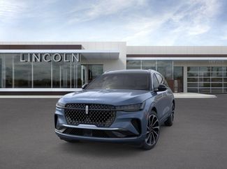 New 2026 Lincoln Nautilus Black Label AWD/4WD video 2