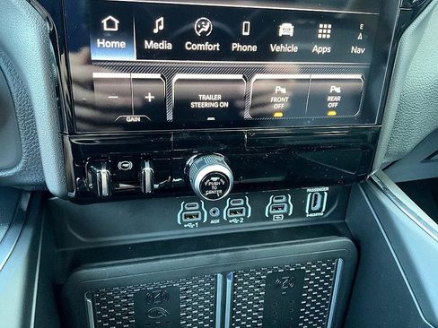 New 2026 RAM 1500 Laramie w/ Night Edition image 23