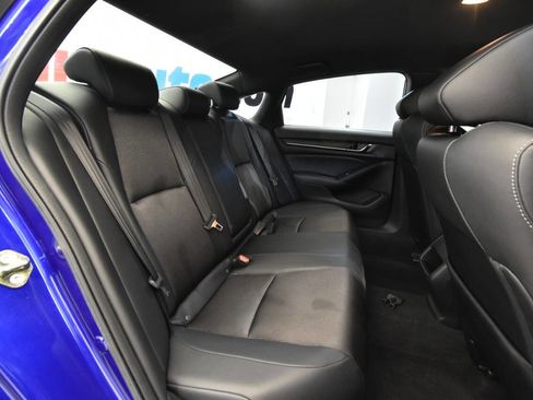 Used 2020 Honda Accord Sport image 17