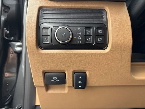 New 2026 Ford F250 Lariat w/ Lariat Ultimate Package image 19