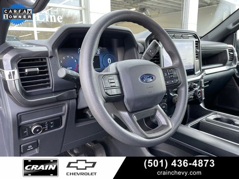 Used 2024 Ford F150 STX image 9