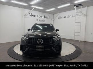 Used 2025 Mercedes-Benz GLC 63 AMG S video 2