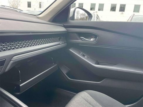 Certified 2024 Honda Accord LX image 30