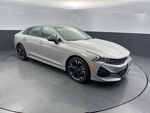 Used 2024 Kia K5 GT-Line image 7