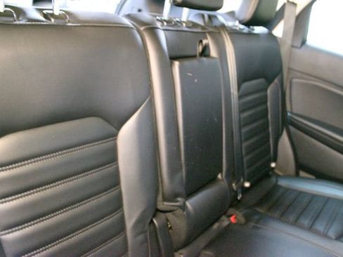 Used 2024 Ford Edge SEL w/ Convenience Package AWD/4WD image 14