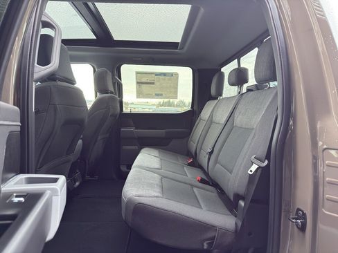 New 2026 Ford F250 XLT image 22