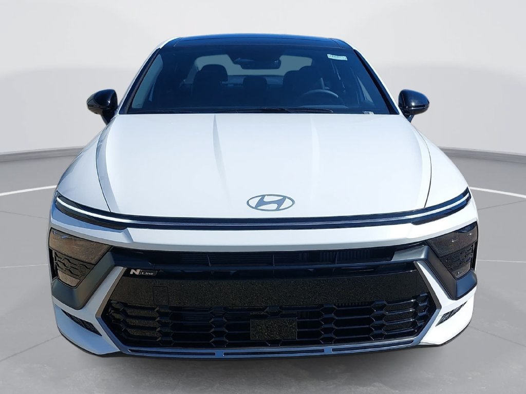 New 2026 Hyundai Sonata N Line FWD image 2