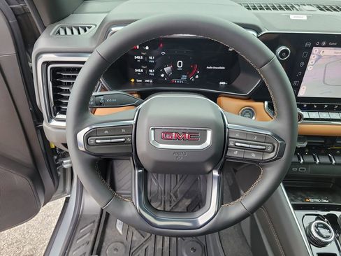 New 2026 GMC Canyon AT4 w/ Technology Plus Package image 22