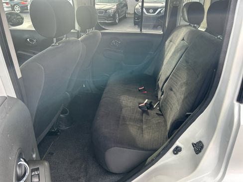 Used 2013 Nissan Cube 1.8 SL w/ Interior Designer Pkg image 11