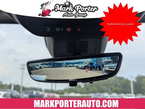 New 2026 GMC Terrain Elevation w/ Technology Package II image 26