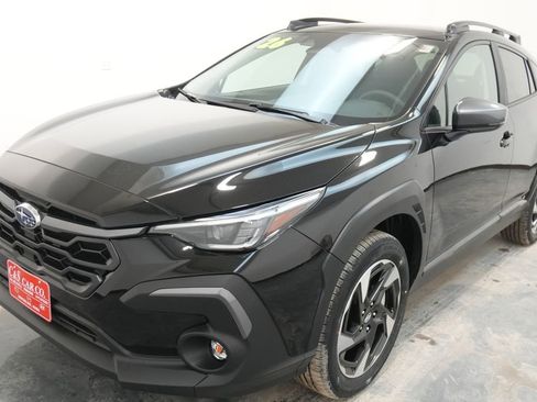 New 2026 Subaru Crosstrek 2.5i Limited image 3