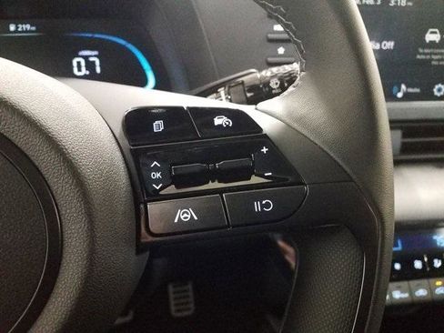 New 2026 Hyundai Elantra Sport image 5