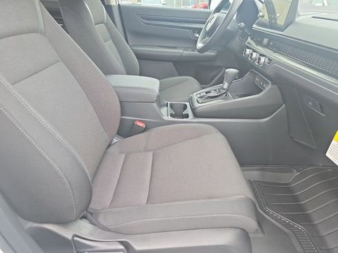 New 2026 Honda CR-V EX image 10