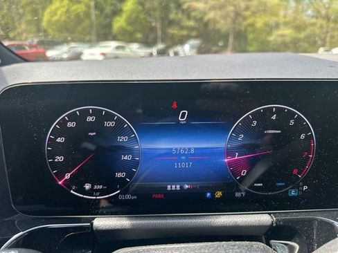 Used 2025 Mercedes-Benz GLA 250 image 20