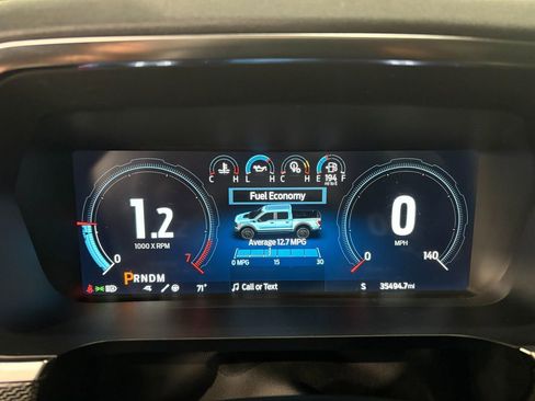 Used 2022 Ford F150 Raptor w/ Raptor 37 Performance Package AWD/4WD image 17