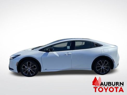 New 2026 Toyota Prius Limited AWD/4WD image 4
