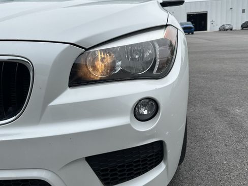 Used 2015 BMW X1 sDrive28i RWD image 6