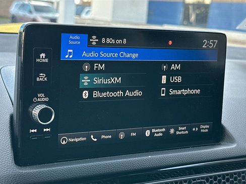 Certified 2023 Honda Civic Sport Touring image 21