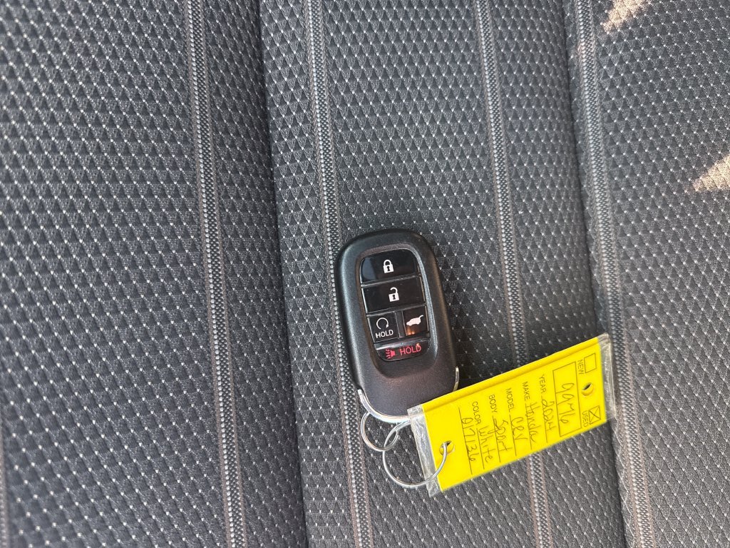 Used 2024 Honda CR-V Sport image 32
