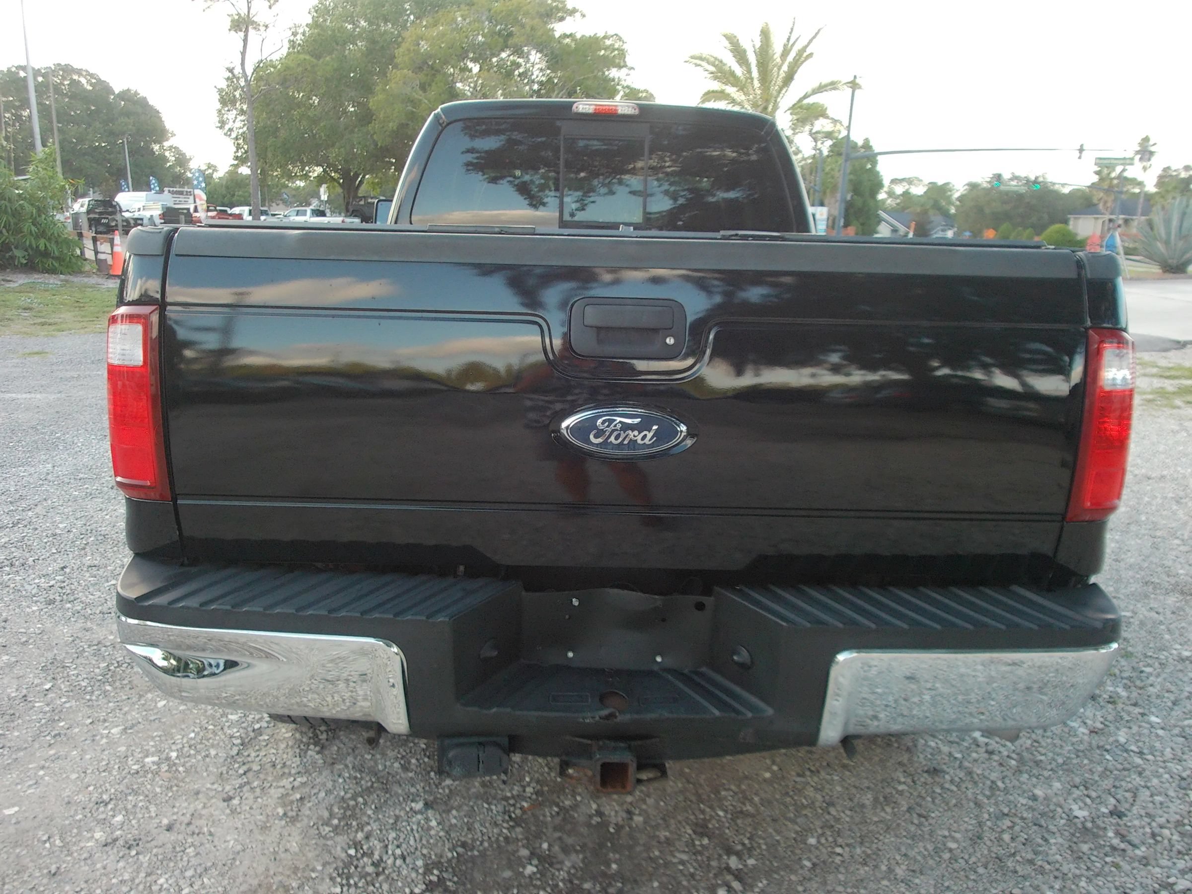 Used 2008 Ford F350 XLT AWD/4WD image 6