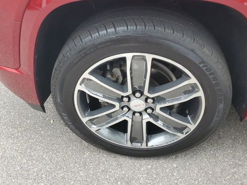 Used 2019 GMC Acadia Denali w/ Technology Package image 11