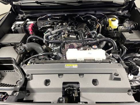 New 2026 Toyota Tacoma TRD Sport image 9