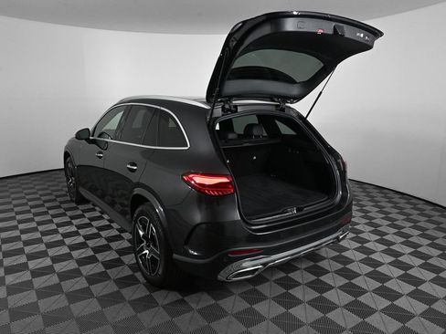 Used 2024 Mercedes-Benz GLC 300 image 30