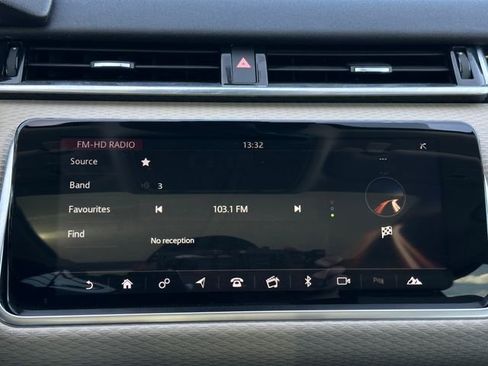 Used 2019 Land Rover Range Rover Velar S image 24