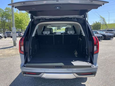 New 2026 Ford Expedition Max Platinum AWD/4WD image 10