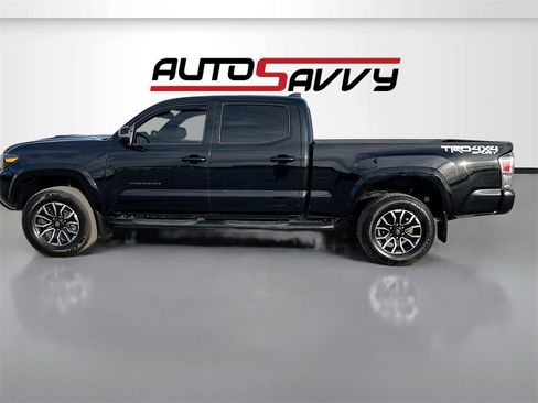 Used 2023 Toyota Tacoma TRD Sport image 4
