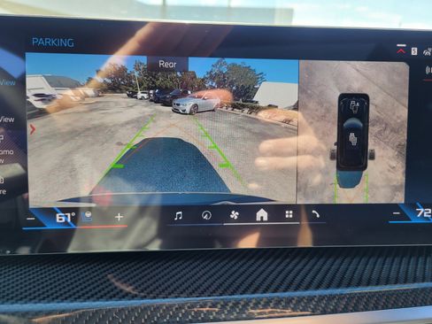 New 2026 BMW X5 M60i image 25