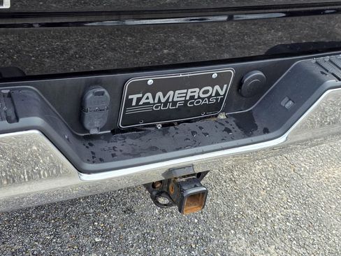 Used 2021 Chevrolet Silverado 1500 LT w/ Texas Edition Plus RWD image 28
