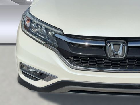 Used 2016 Honda CR-V EX-L image 11